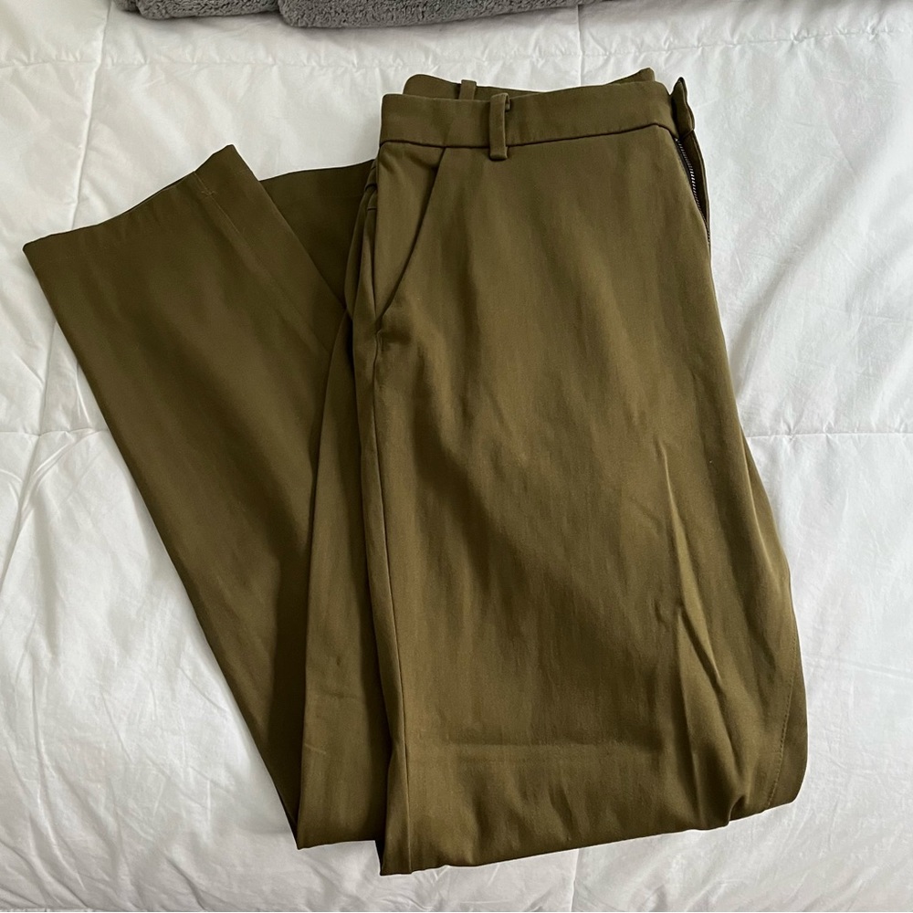 Lulu commission pants 32 x 32